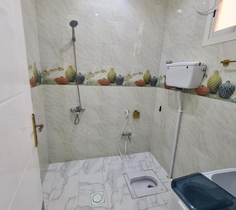 Photo of Bathroom in Abha