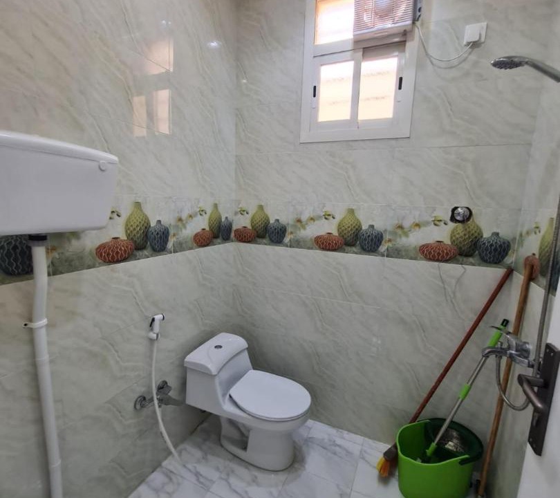 Photo of Bathroom in Abha