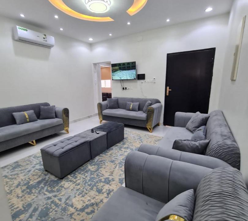 Photo of Livingroom in Abha