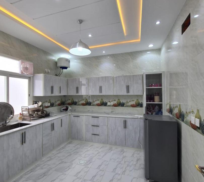 Photo of Kitchen in Abha
