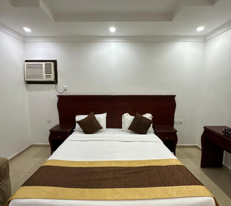 Photo of Bedroom in Jeddah