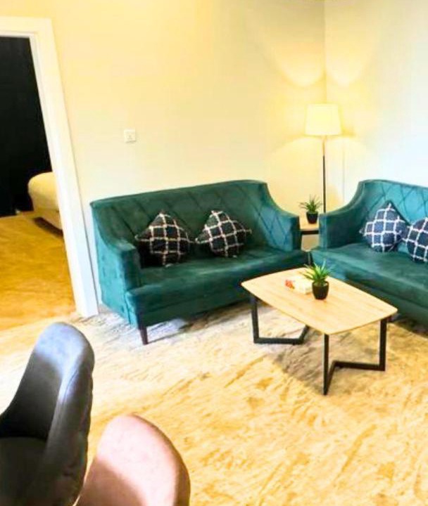 Photo of Livingroom in Buraydah