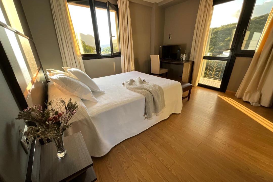 Photo of Bedroom in Valle de Mena