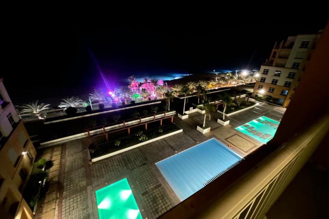 Photo of Patio Balcony in Bay La Sun