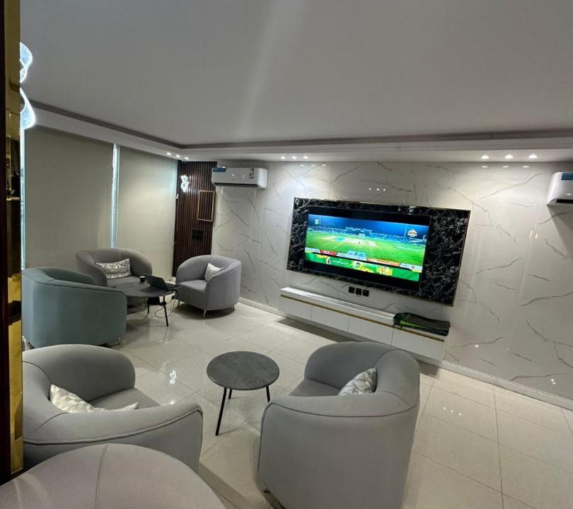 Photo of Livingroom in Hafr Al Batin