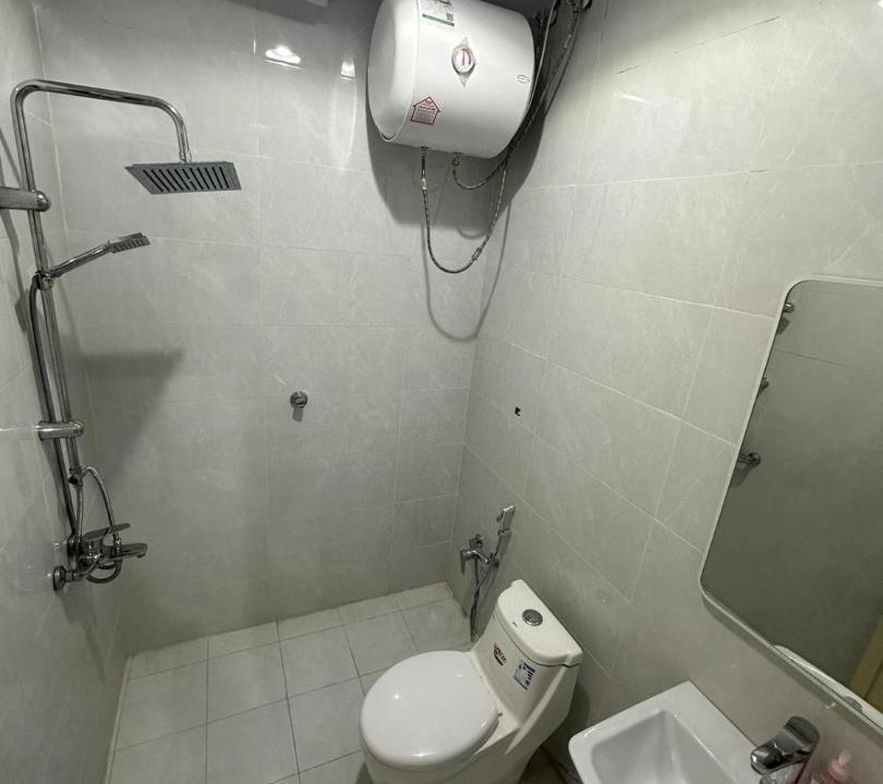Photo of Bathroom in Hafr Al Batin