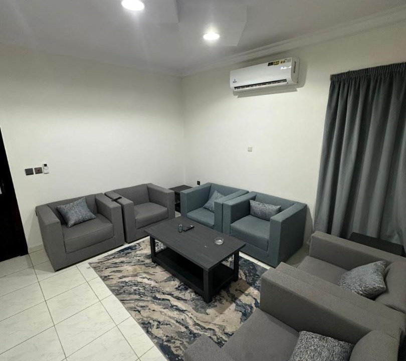 Photo of Livingroom in Hafr Al Batin