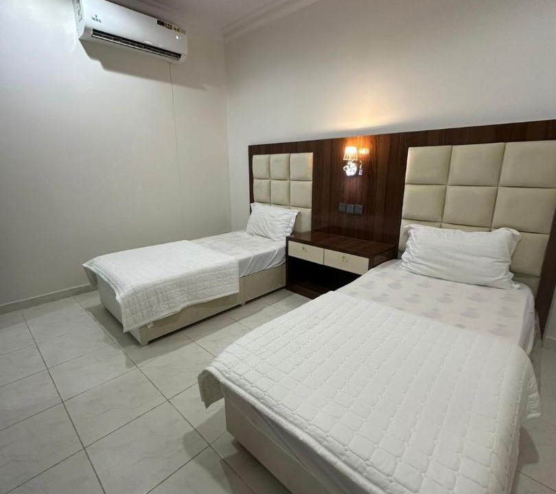 Photo of Bedroom in Hafr Al Batin