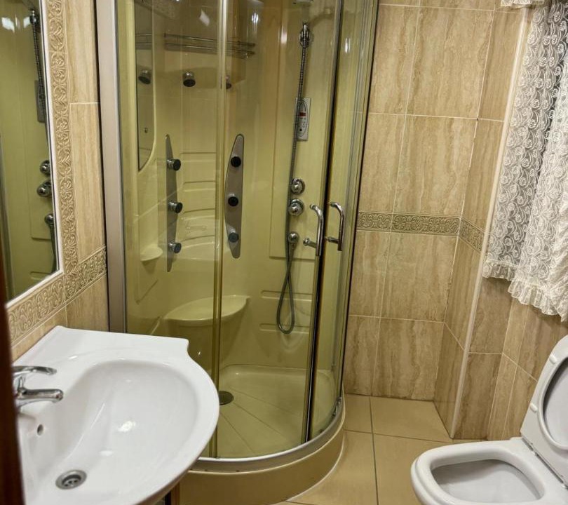 Photo of Bathroom in Cazalegas