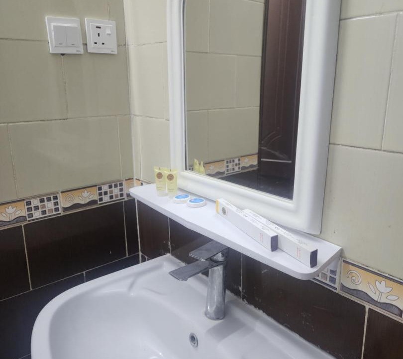 Photo of Bathroom in Tabuk