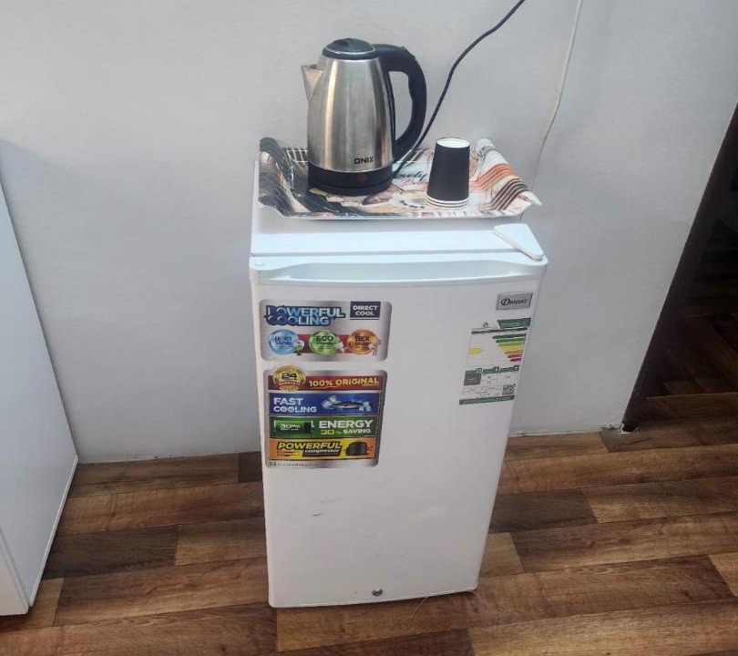 Photo of Kitchen in Tabuk