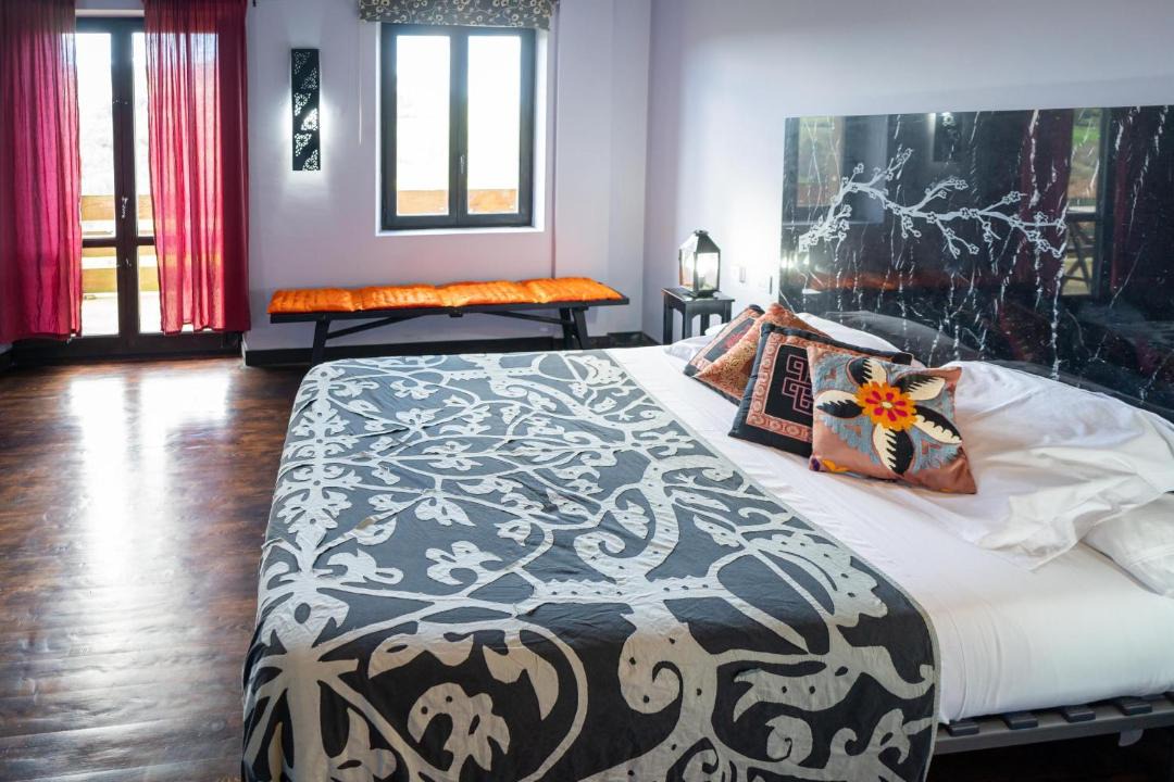 Photo of Bedroom in Valle de Carranza