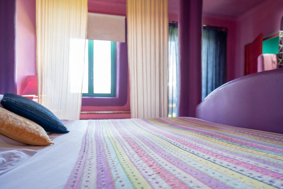 Photo of Bedroom in Valle de Carranza