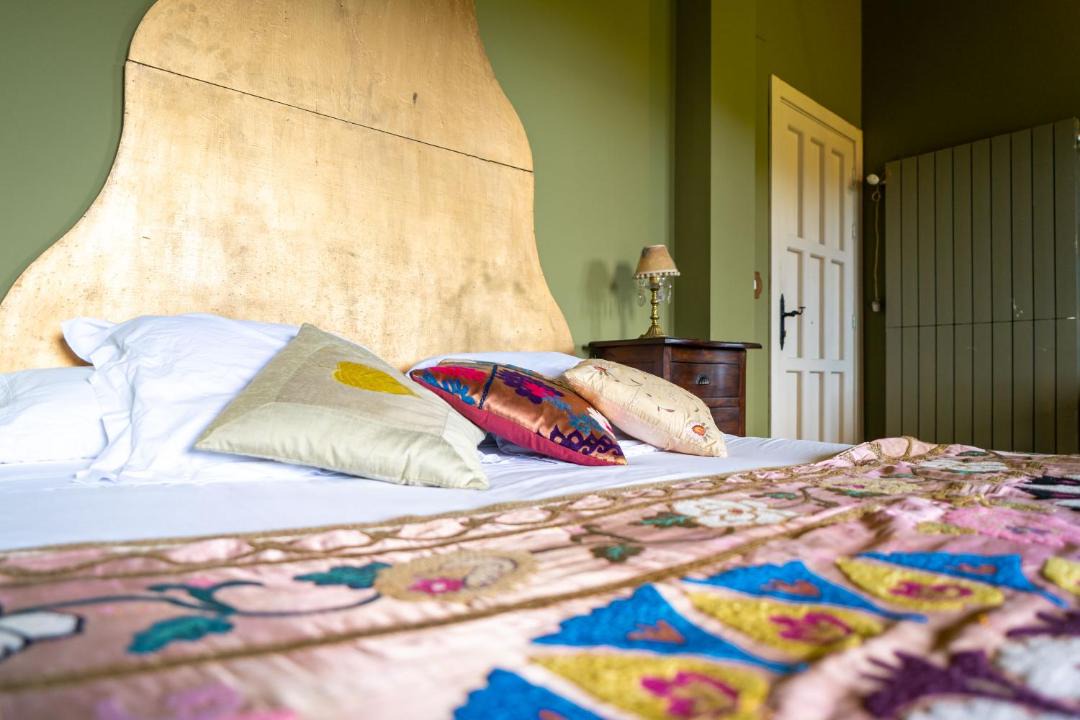 Photo of Bedroom in Valle de Carranza