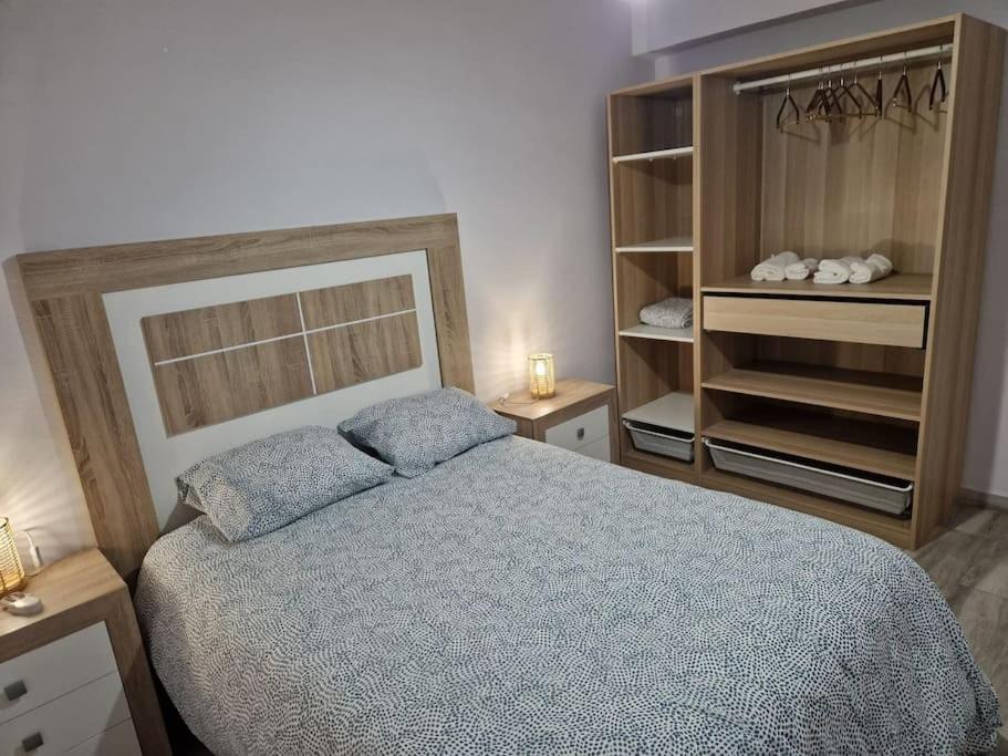 Photo of Bedroom in Carretera de Cadiz