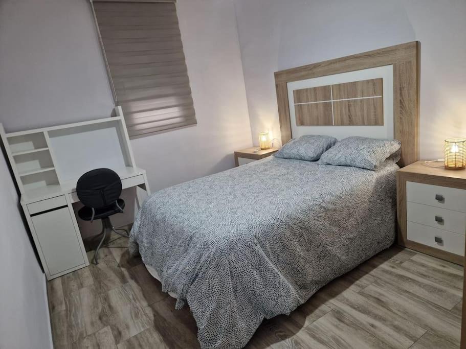 Photo of Bedroom in Carretera de Cadiz