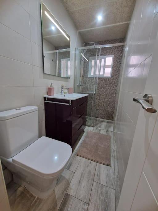 Photo of Bathroom in Carretera de Cadiz