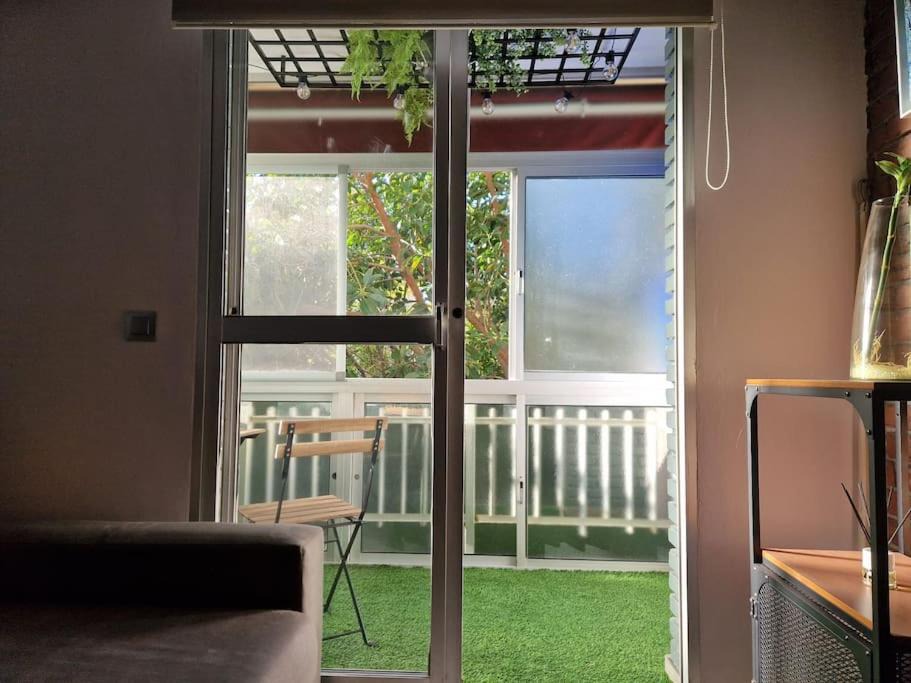 Photo of Patio Balcony in Carretera de Cadiz