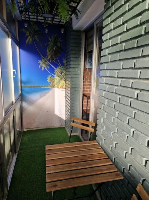 Photo of Patio Balcony in Carretera de Cadiz
