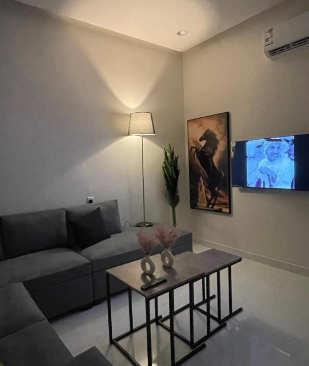 Photo of Livingroom in Hafr Al Batin