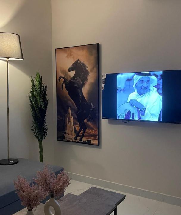 Photo of Livingroom in Hafr Al Batin