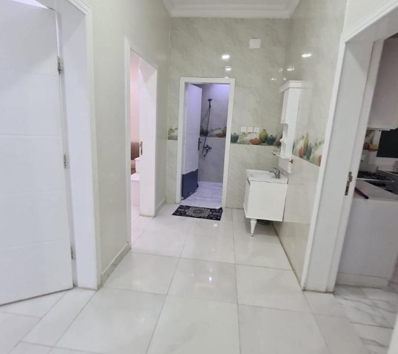Photo of Bathroom in Abha