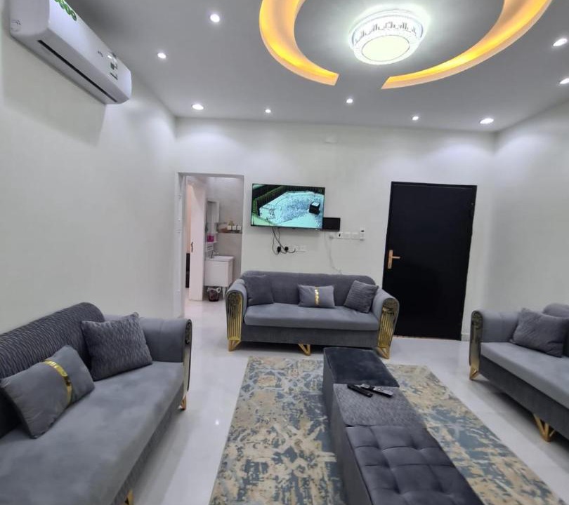 Photo of Livingroom in Abha