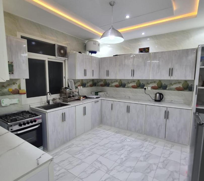 Photo of Kitchen in Abha