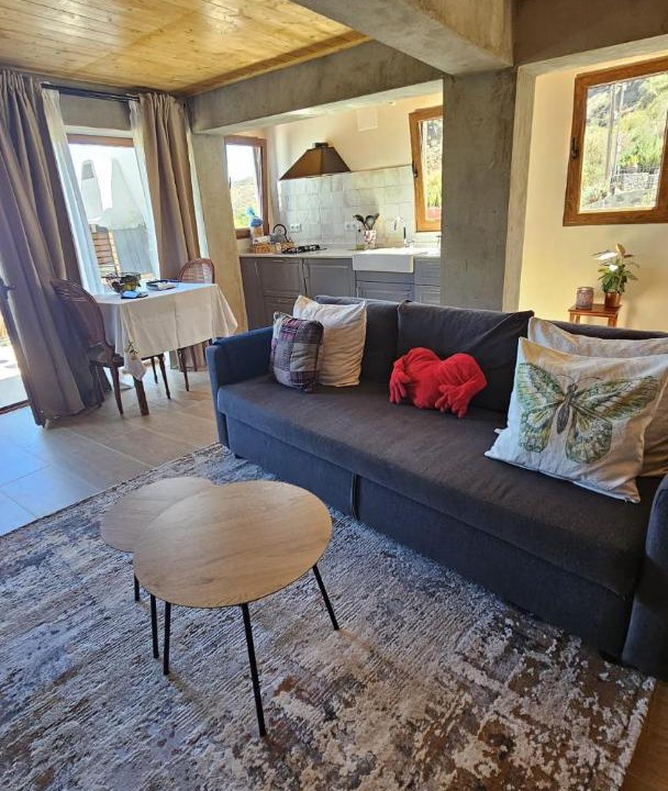 Photo of Livingroom in Las Lagunetas