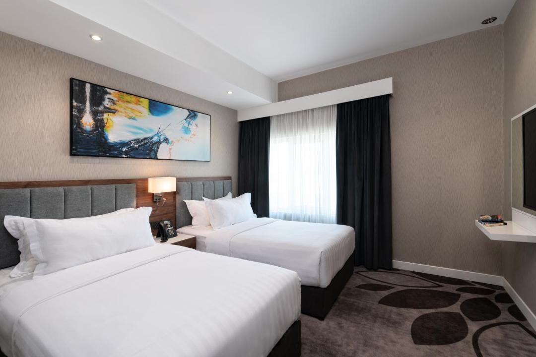 Photo of Bedroom in Al Jubail