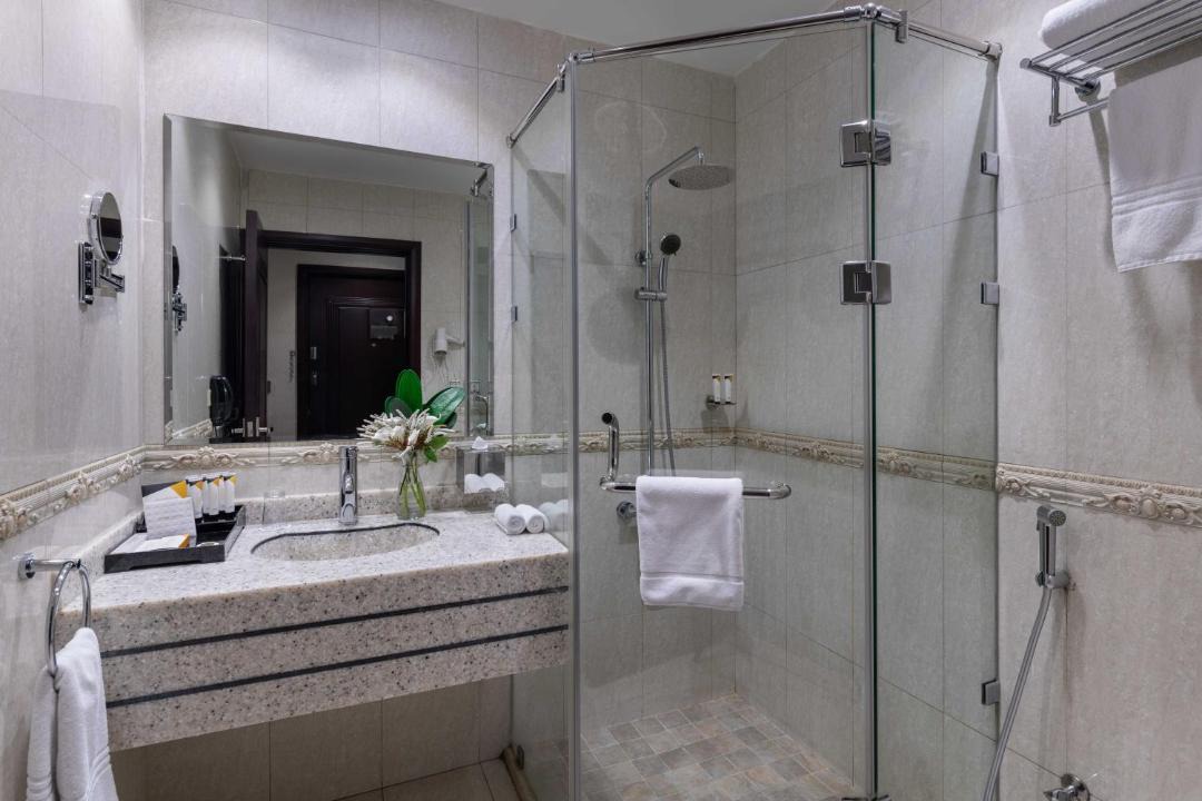 Photo of Bathroom in Al Jubail