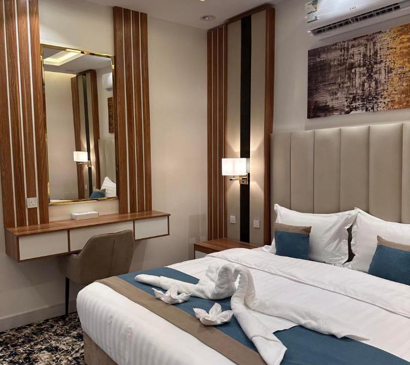 Photo of Bedroom in Khamis Mushait