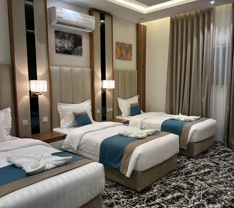 Photo of Bedroom in Khamis Mushait