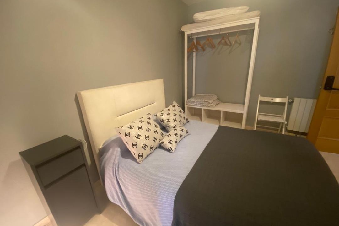 Photo of Bedroom in San Martin de la Vega