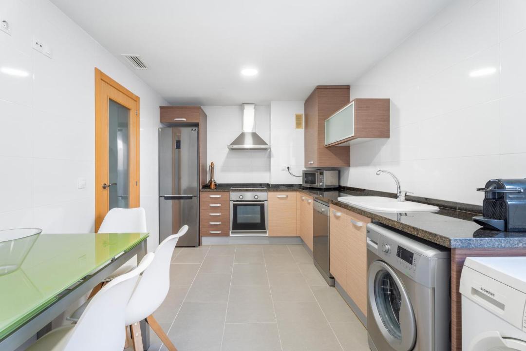 Photo of Kitchen in Llanera de Ranes