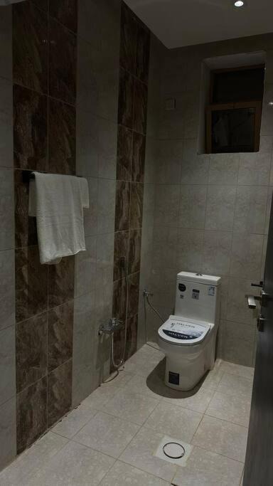Photo of Bathroom in Buraydah