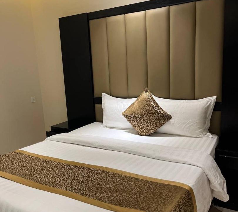 Photo of Bedroom in Khamis Mushait