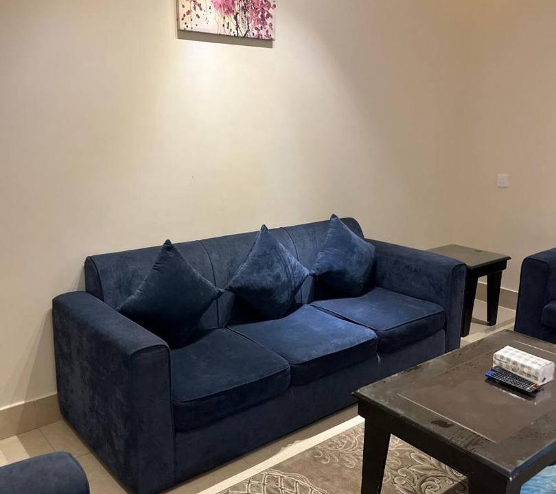 Photo of Livingroom in Khamis Mushait
