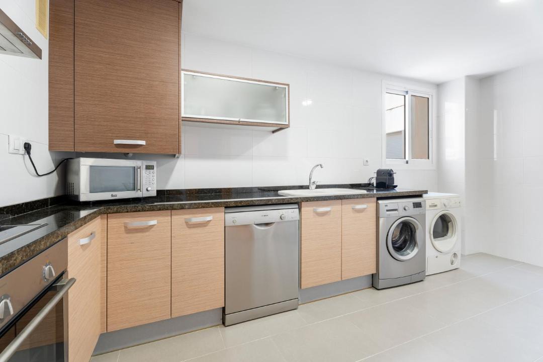 Photo of Kitchen in Llanera de Ranes