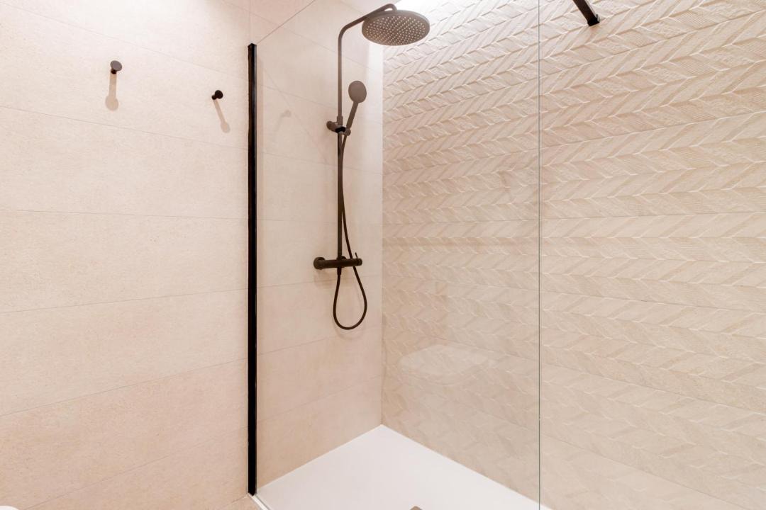 Photo of Bathroom in Cuatro Caminos