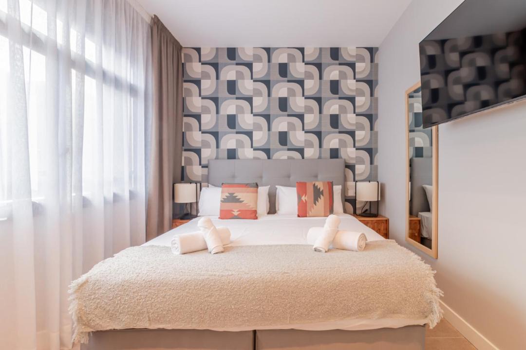 Photo of Bedroom in Cuatro Caminos
