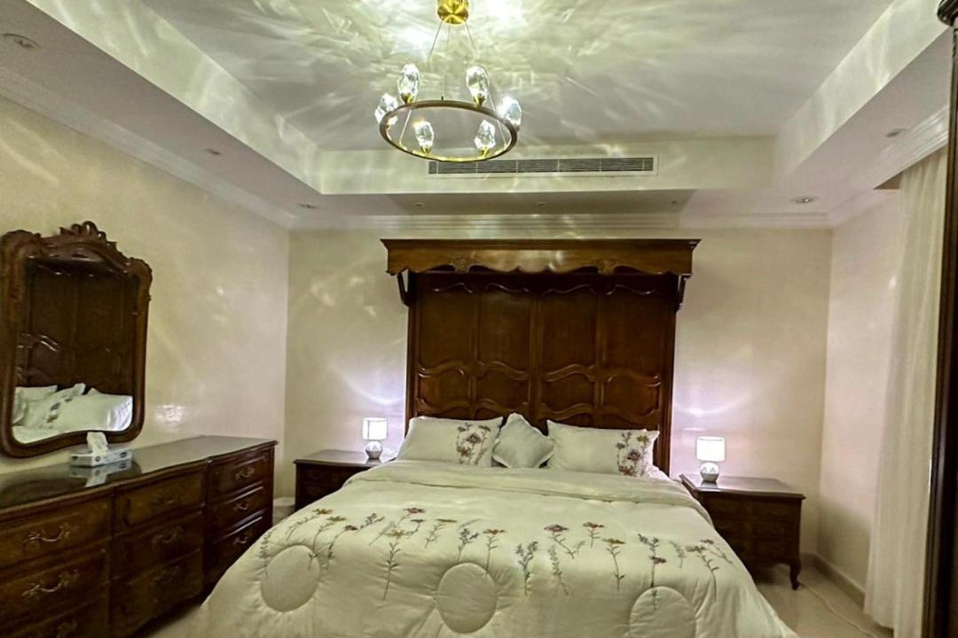 Photo of Bedroom in Al Andalus