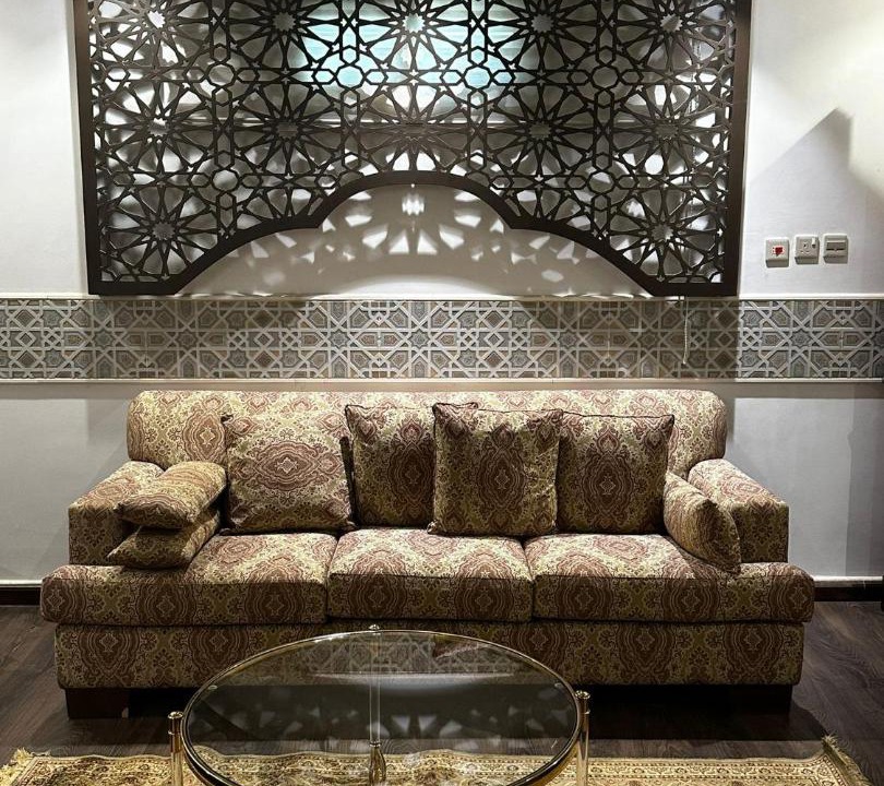 Photo of Livingroom in Al Andalus