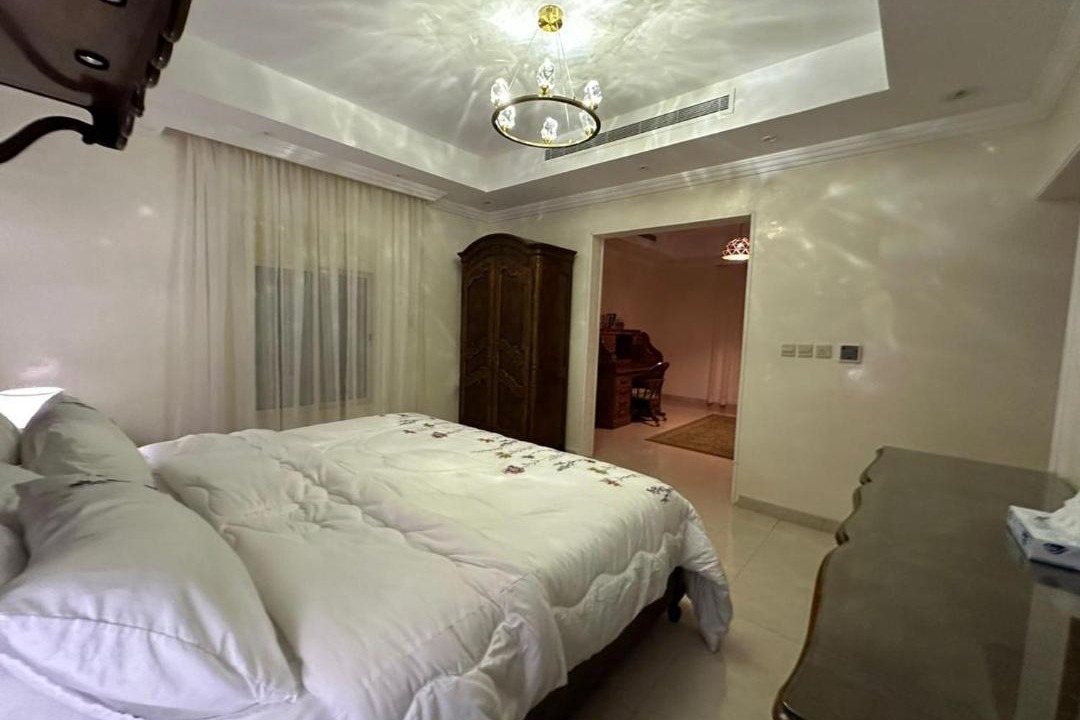 Photo of Bedroom in Al Andalus