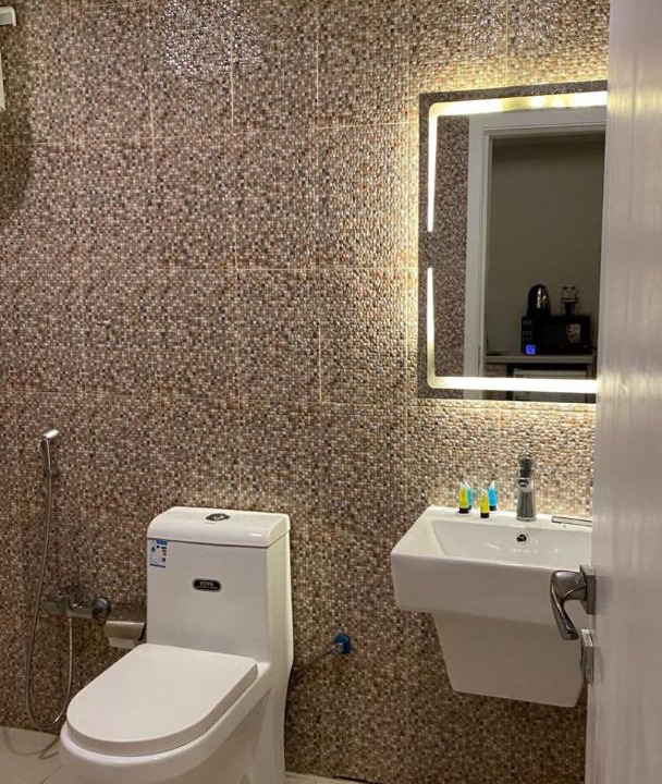 Photo of Bathroom in Abha