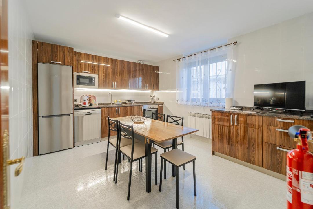 Photo of Kitchen in Sotopalacios