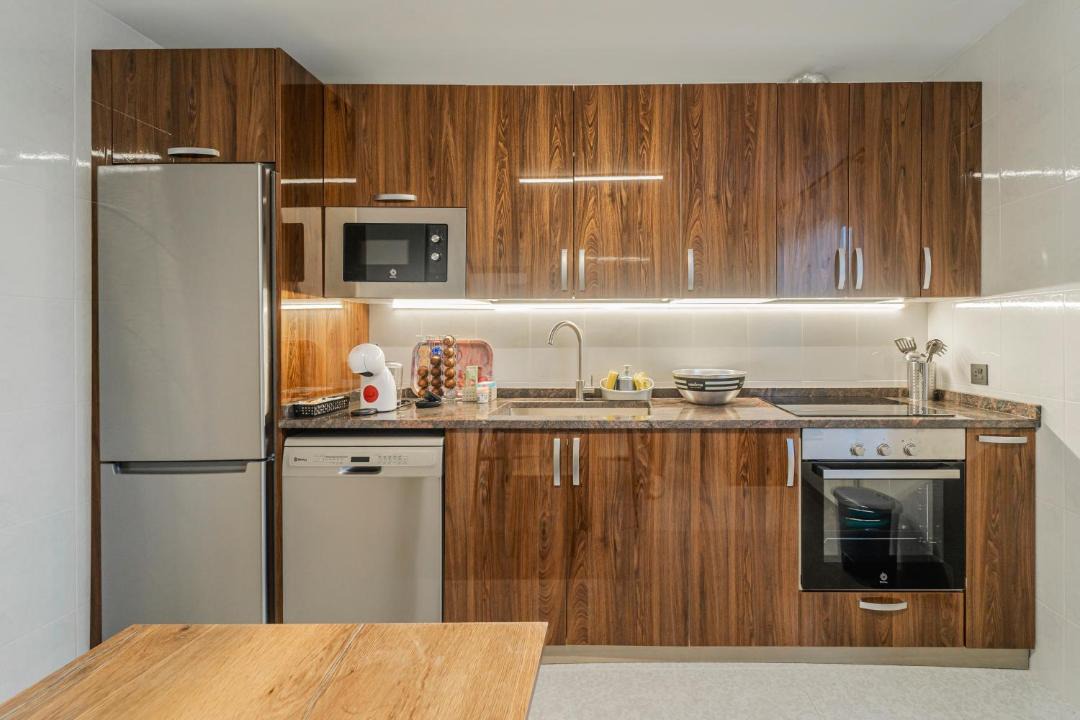 Photo of Kitchen in Sotopalacios