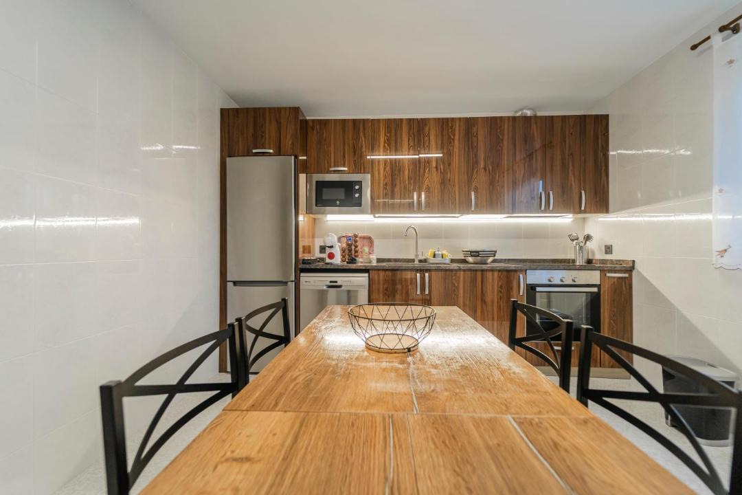 Photo of Kitchen in Sotopalacios