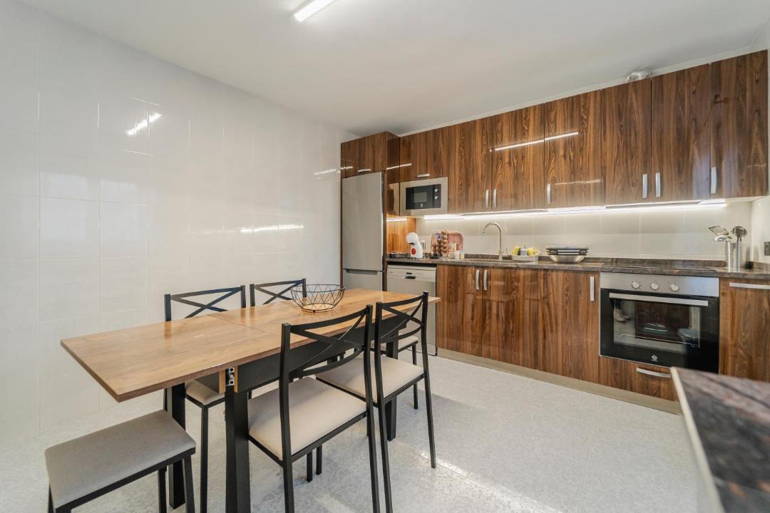Photo of Kitchen in Sotopalacios