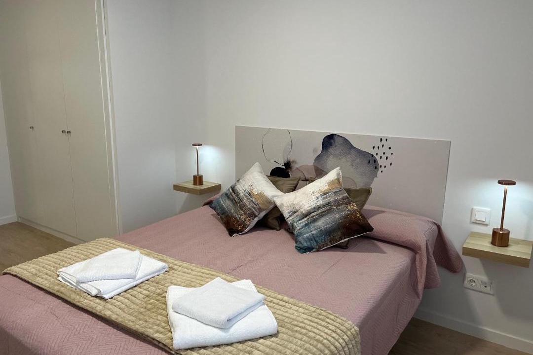 Photo of Bedroom in Rivas-Vaciamadrid